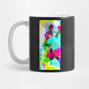 GF266 Art and Abstract Mug